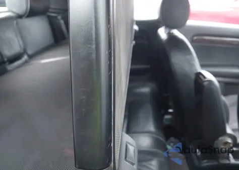 2004 Audi S4 from USA, damaged, VIN WUARL48H64K900639